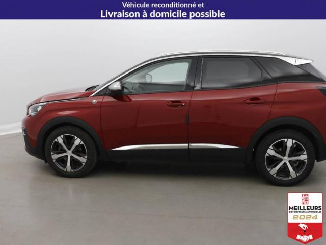 Peugeot 3008 image 1