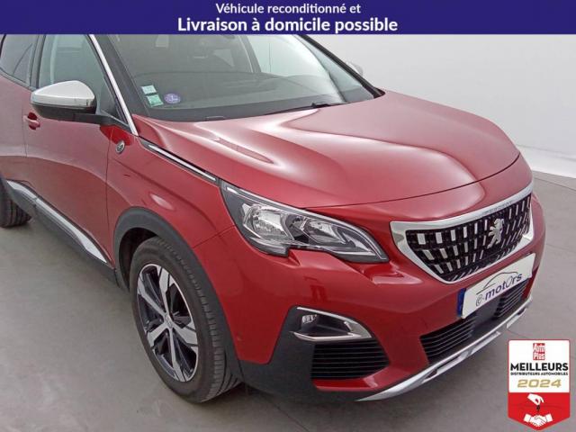Peugeot 3008 image 8