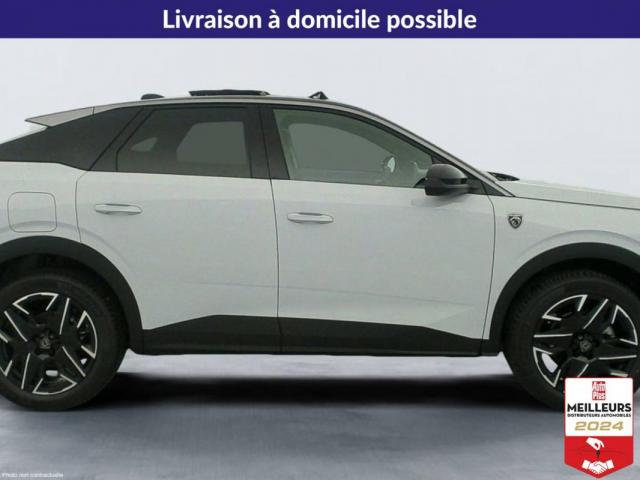 Peugeot 3008 image 3