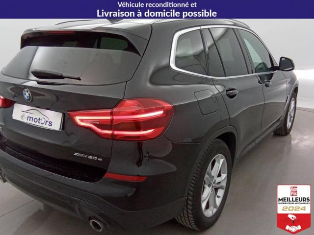 Bmw X3 image 3