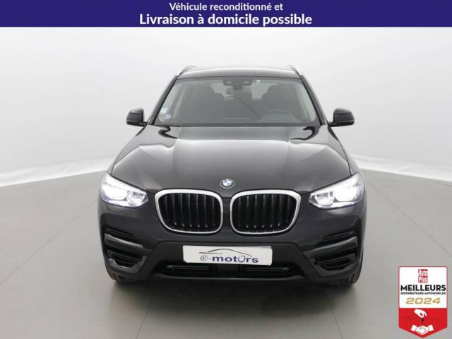 Bmw X3 image 5