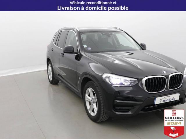 Bmw X3 image 1