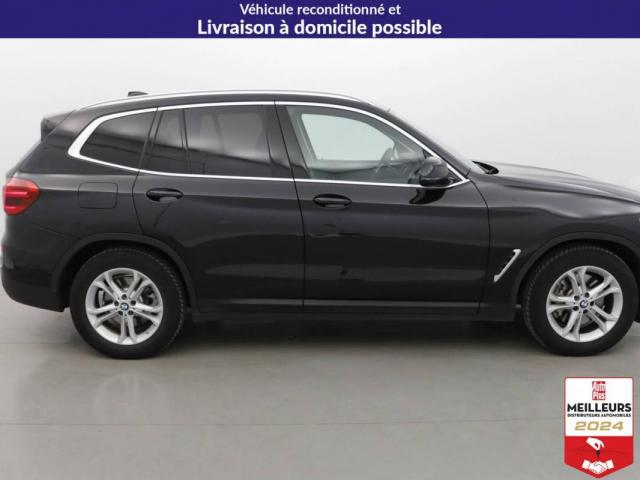 Bmw X3 image 8