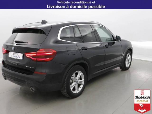 Bmw X3 image 7