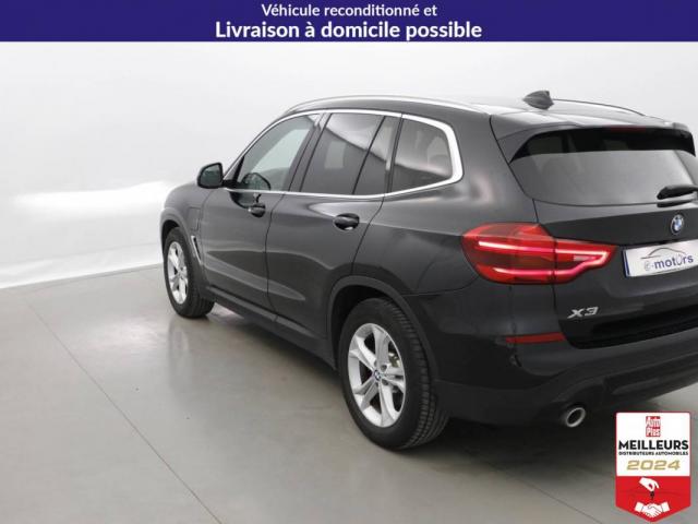 Bmw X3 image 9