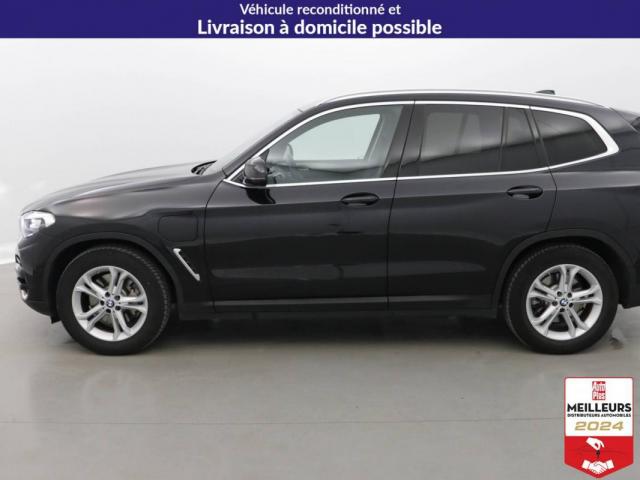 Bmw X3 image 4