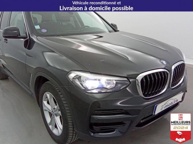 Bmw X3 image 6