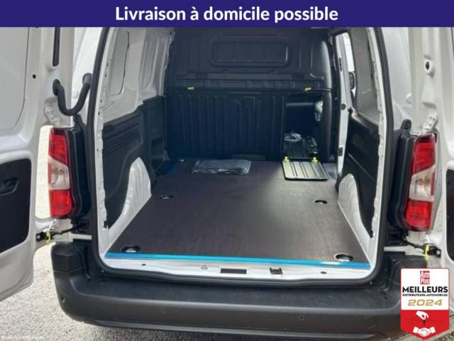 Citroen Berlingo image 3