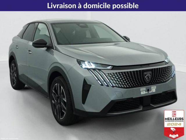 Peugeot 3008 image 4