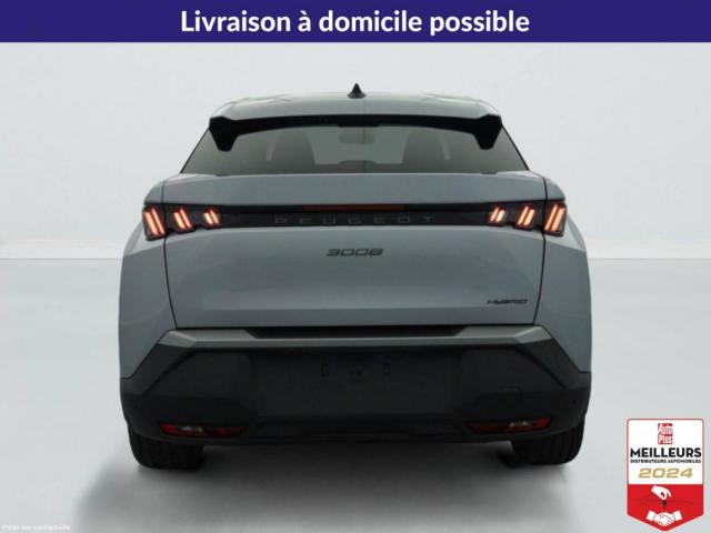 Peugeot 3008 image 2