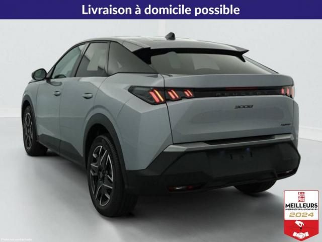 Peugeot 3008 image 6