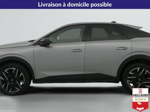 Peugeot 3008 image 7