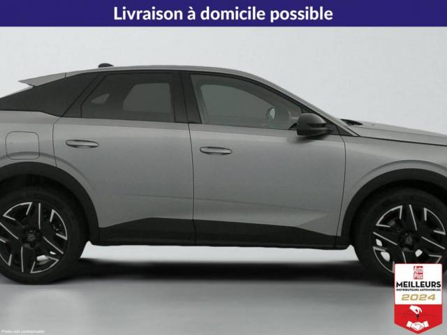 Peugeot 3008 image 8