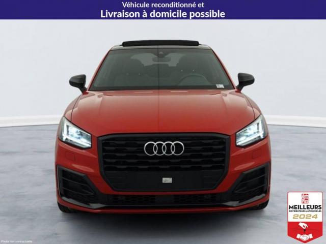 Audi Q2 image 5