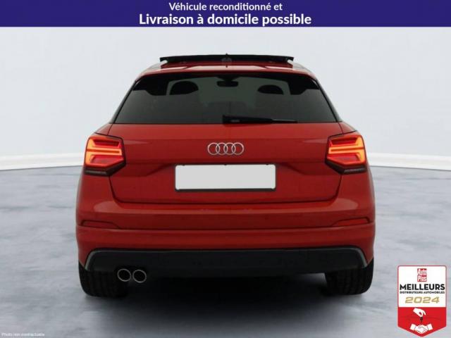 Audi Q2 image 6