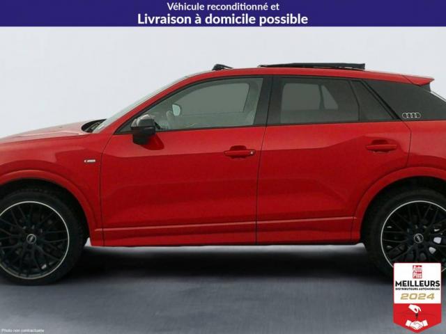 Audi Q2 image 7