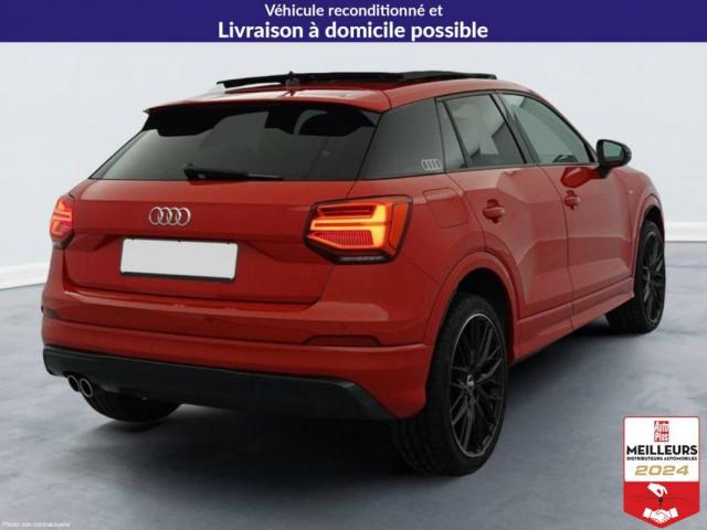 Audi Q2 image 3