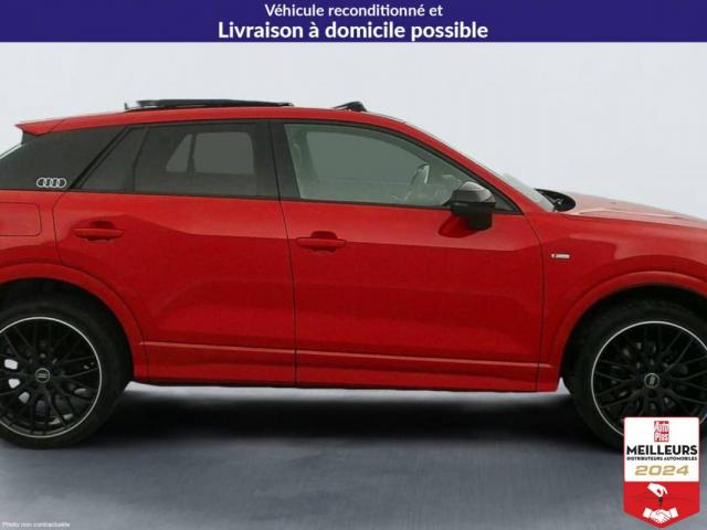 Audi Q2 image 2