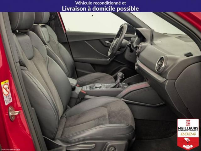 Audi Q2 image 4