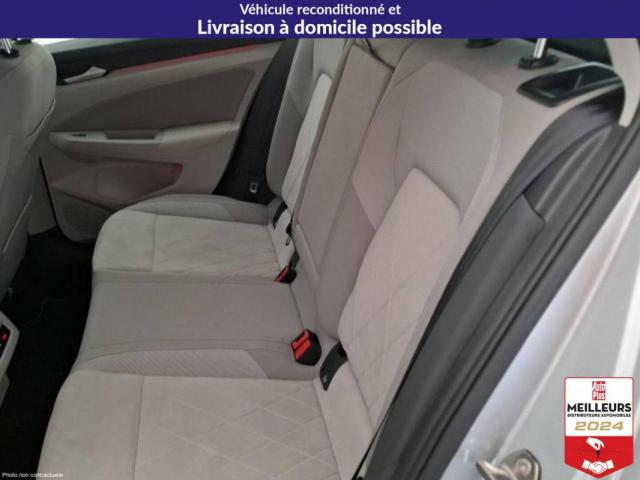 Volkswagen Golf image 5