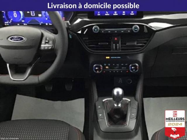 Ford Kuga image 1