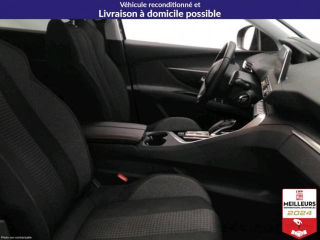 Peugeot 5008 image 7