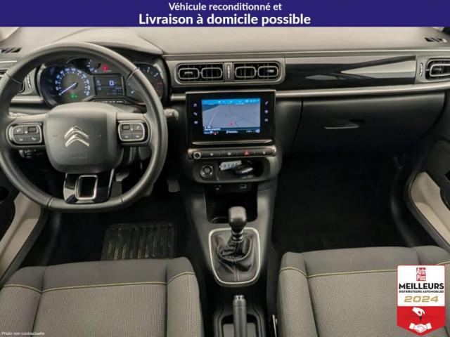 Citroen C3 image 8