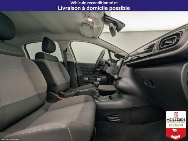 Citroen C3 image 4