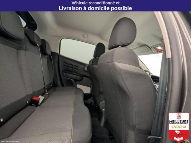 Citroen C3 image 3