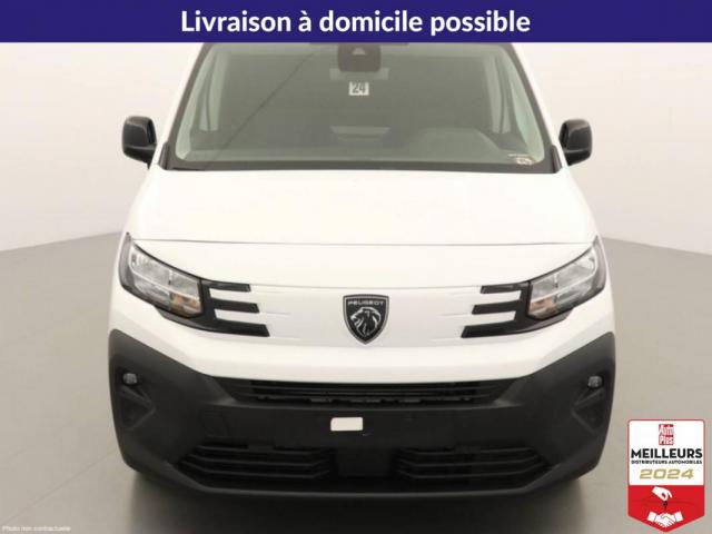 Peugeot Partner image 4