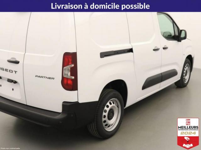 Peugeot Partner image 2