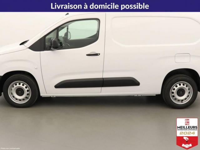 Peugeot Partner image 1