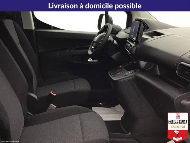 Peugeot Partner image 5