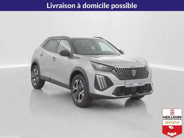 Peugeot 2008 image 6