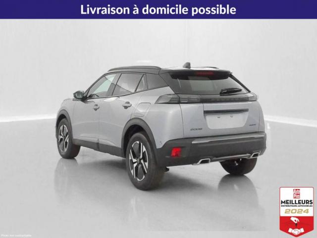 Peugeot 2008 image 8