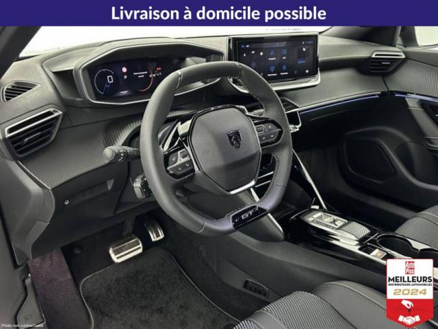 Peugeot 2008 image 3