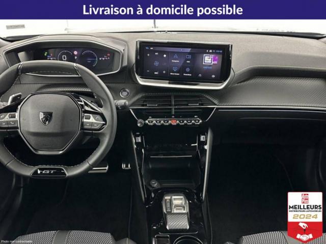 Peugeot 2008 image 7