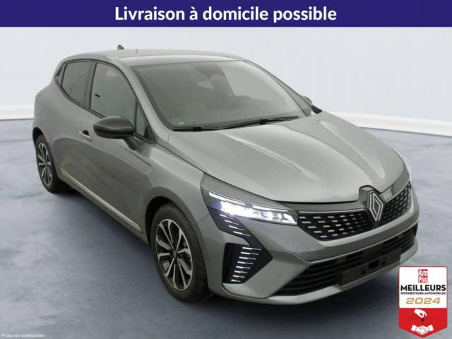 Renault Clio image 7