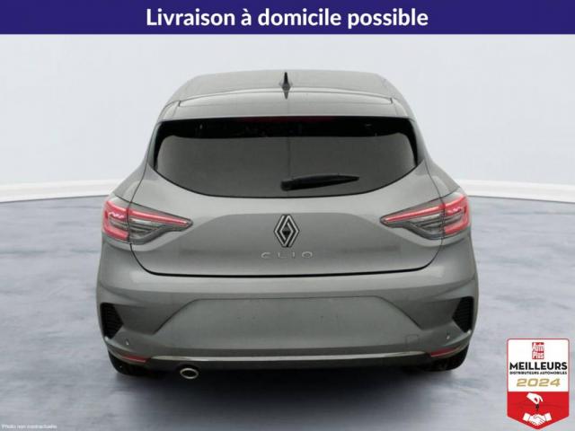 Renault Clio image 3