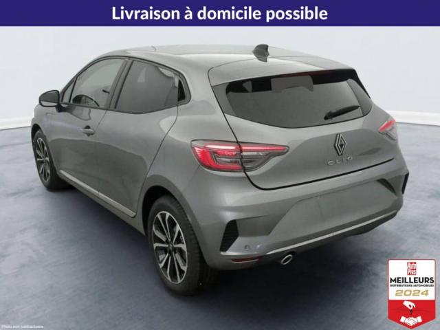 Renault Clio image 2