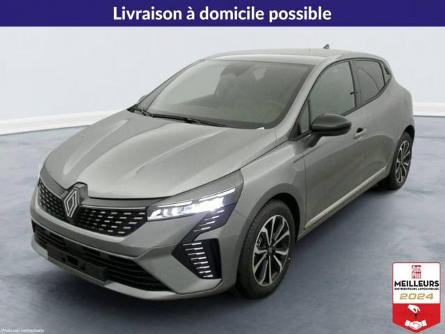 Renault Clio image 4