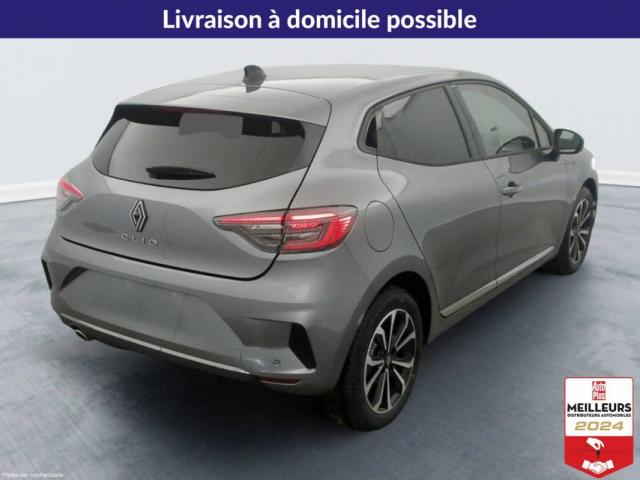 Renault Clio image 9