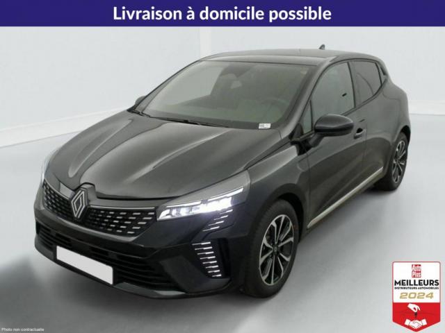 Renault Clio image 6