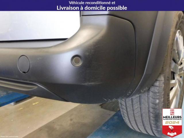 Peugeot Rifter image 7