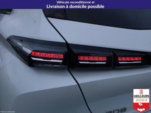 Peugeot 308 image 5