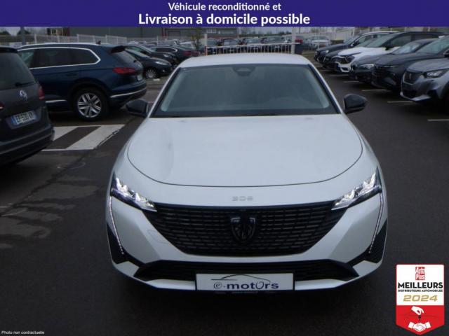 Peugeot 308 image 3