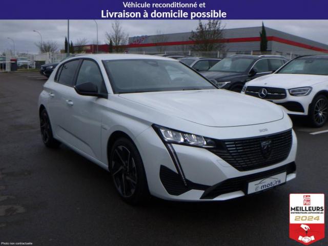 Peugeot 308 image 4