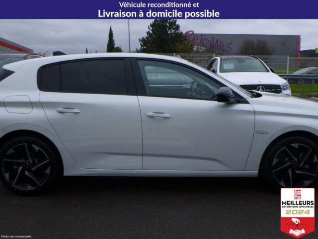 Peugeot 308 image 9