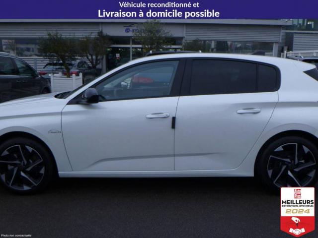 Peugeot 308 image 6