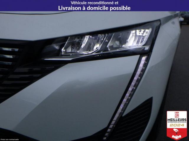 Peugeot 308 image 8